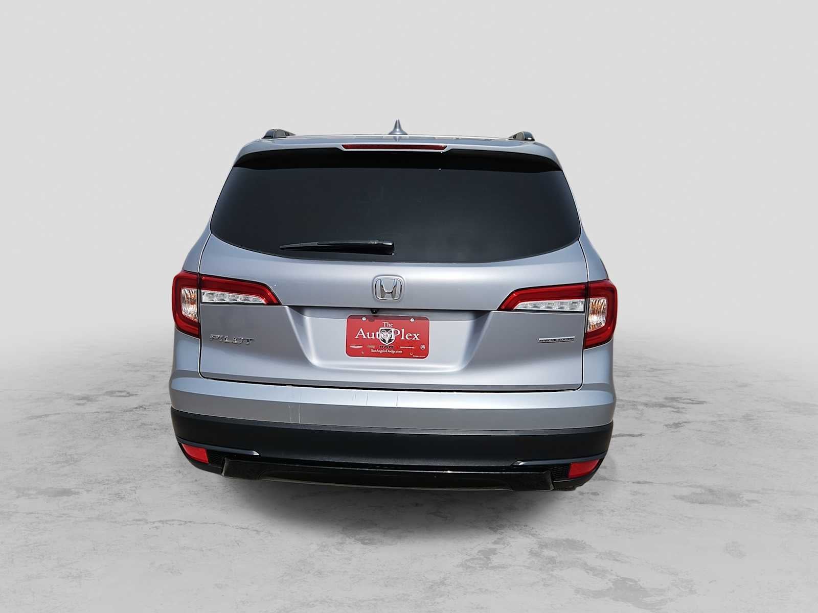 2022 Honda Pilot 2WD Special Edition