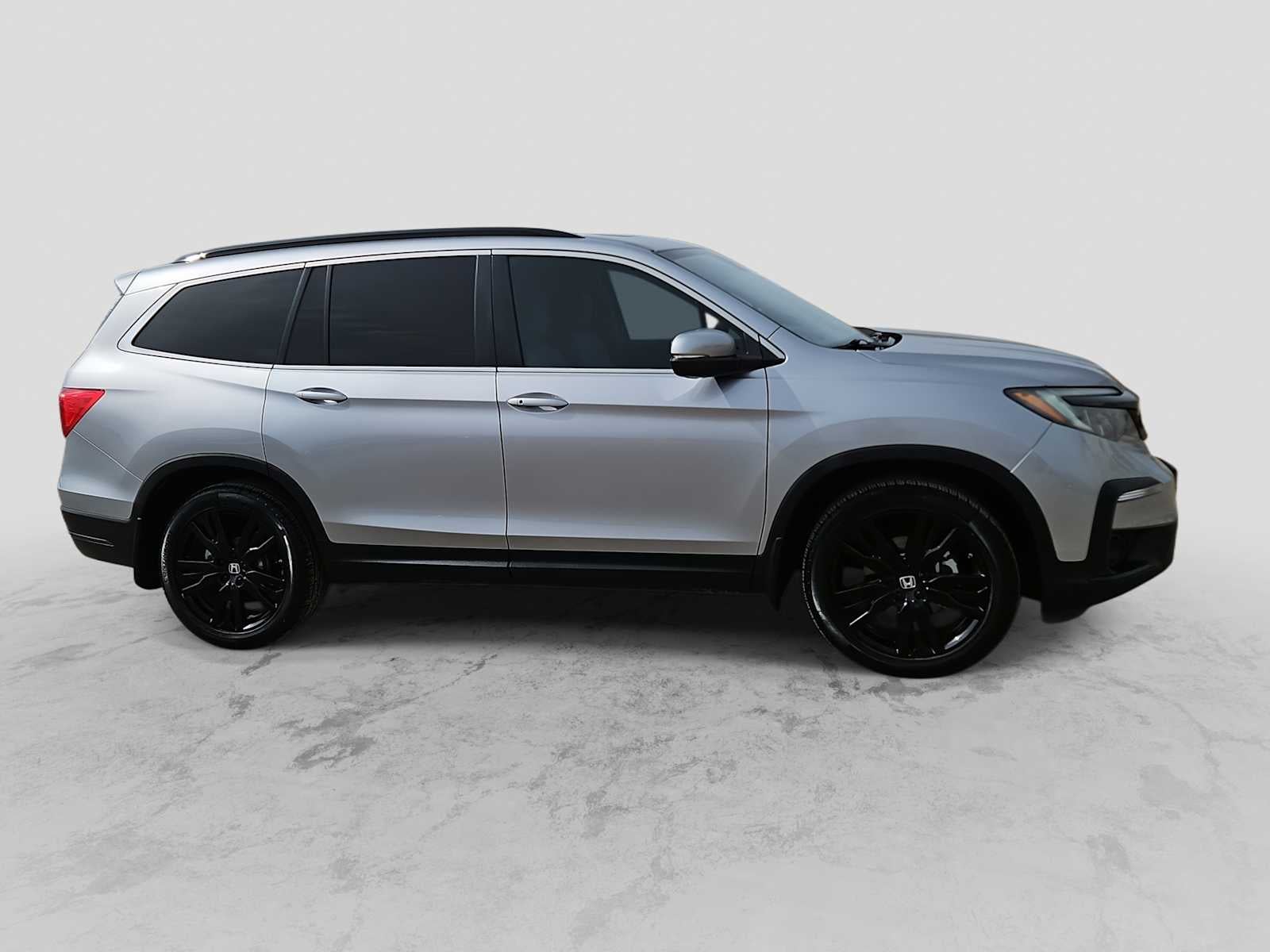 2022 Honda Pilot 2WD Special Edition