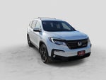 2022 Honda Pilot AWD Black Edition