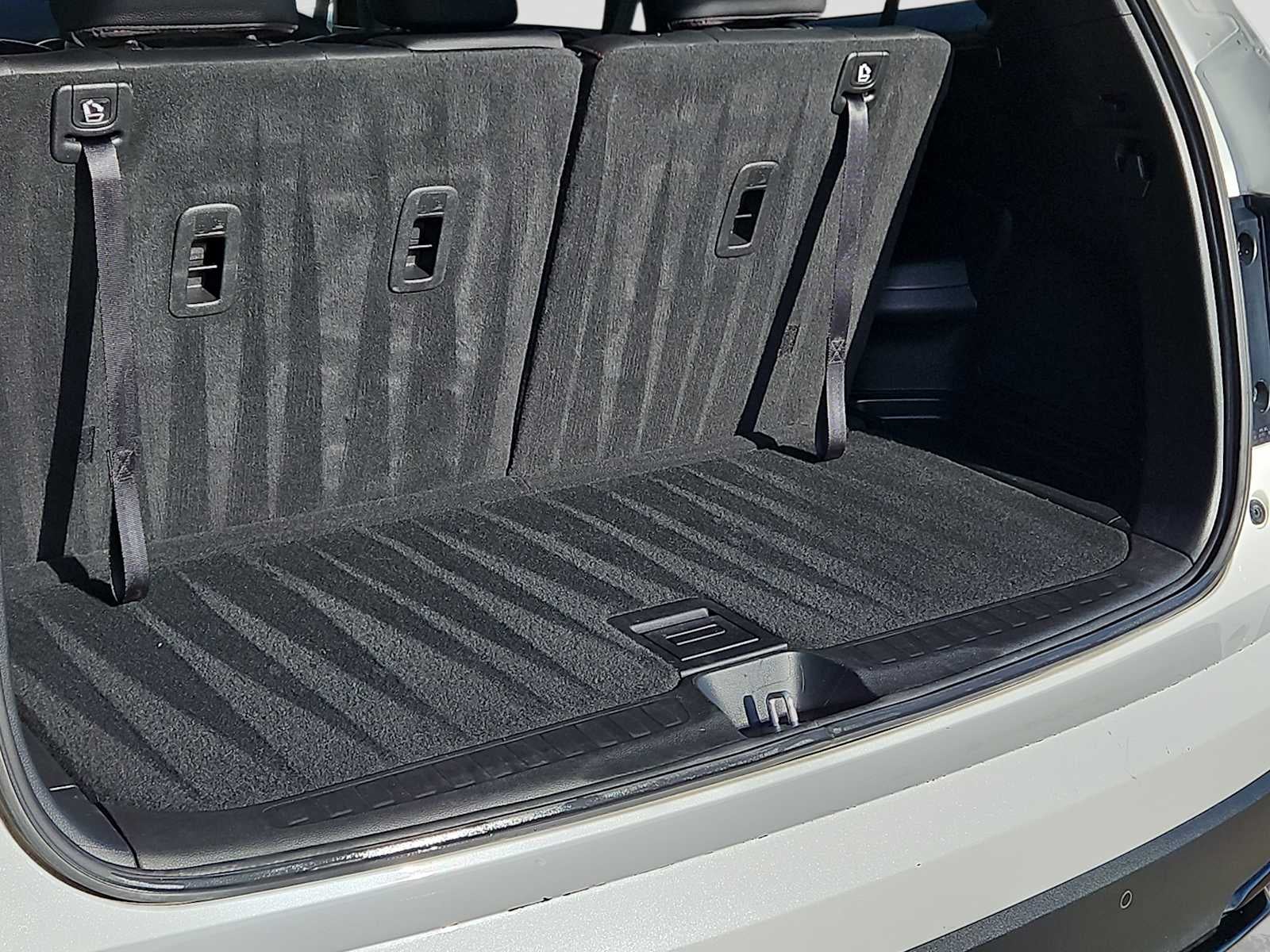 2022 Honda Pilot AWD Black Edition