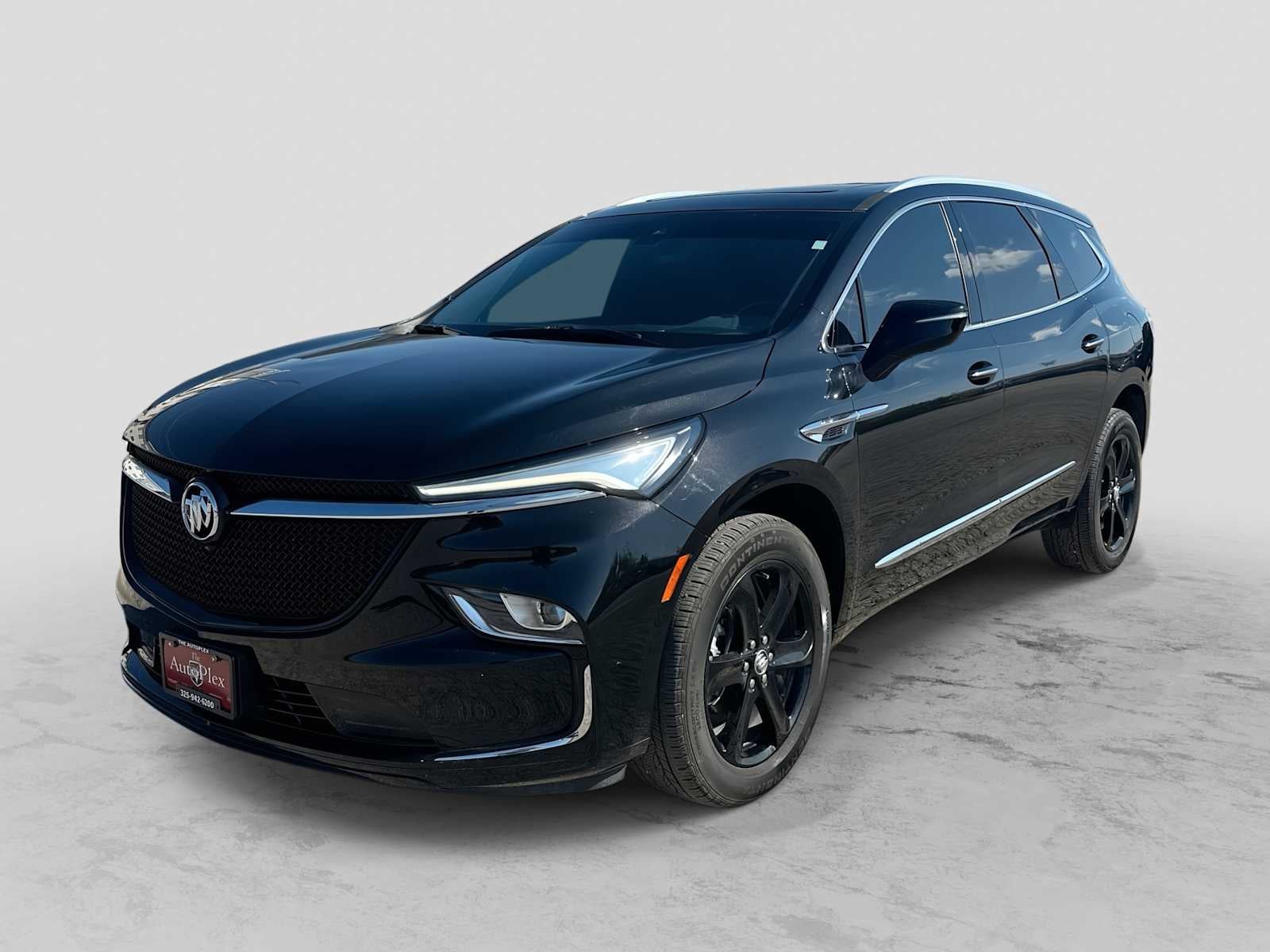 2024 Buick Enclave Essence FWD