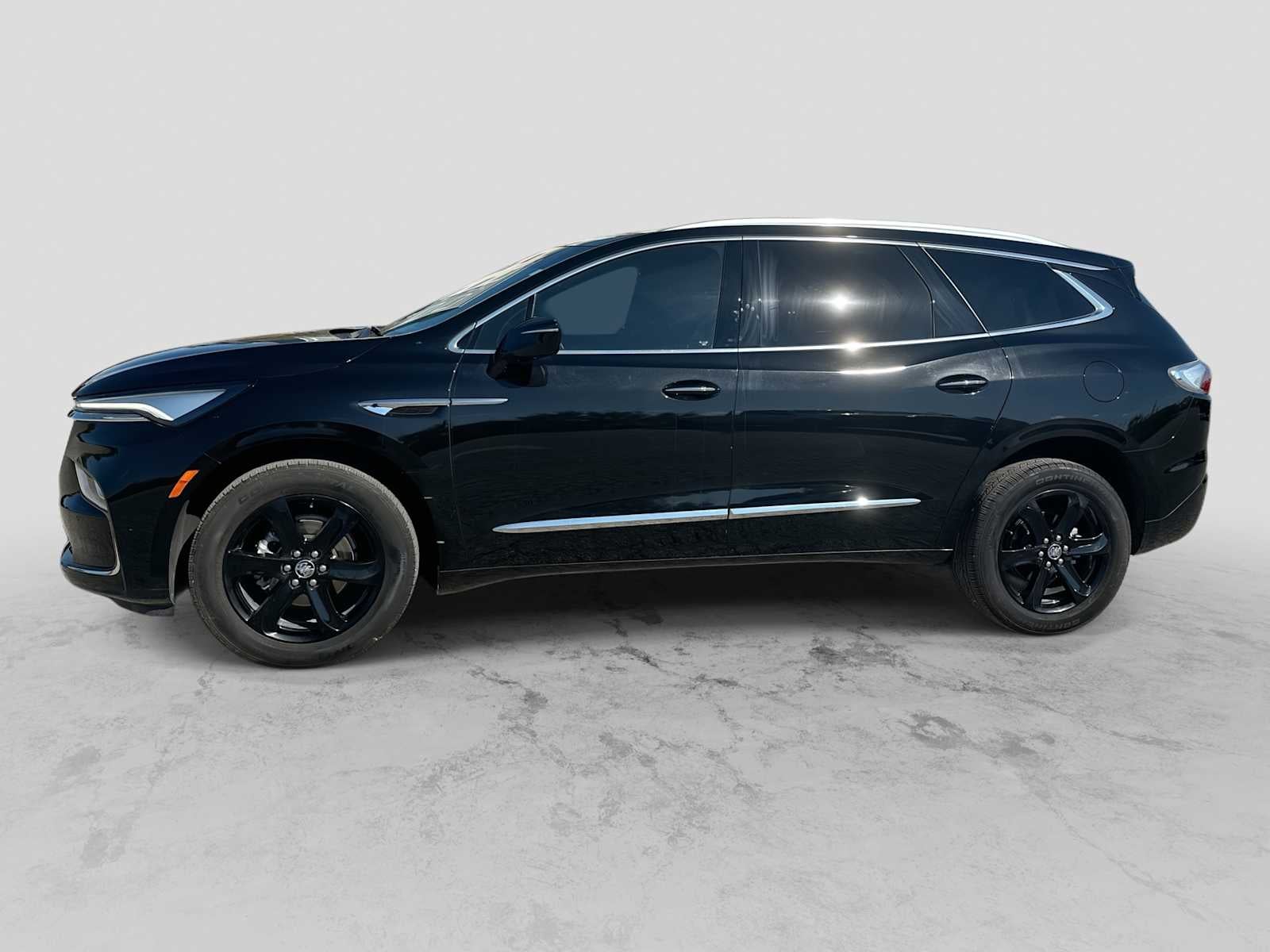 2024 Buick Enclave Essence FWD