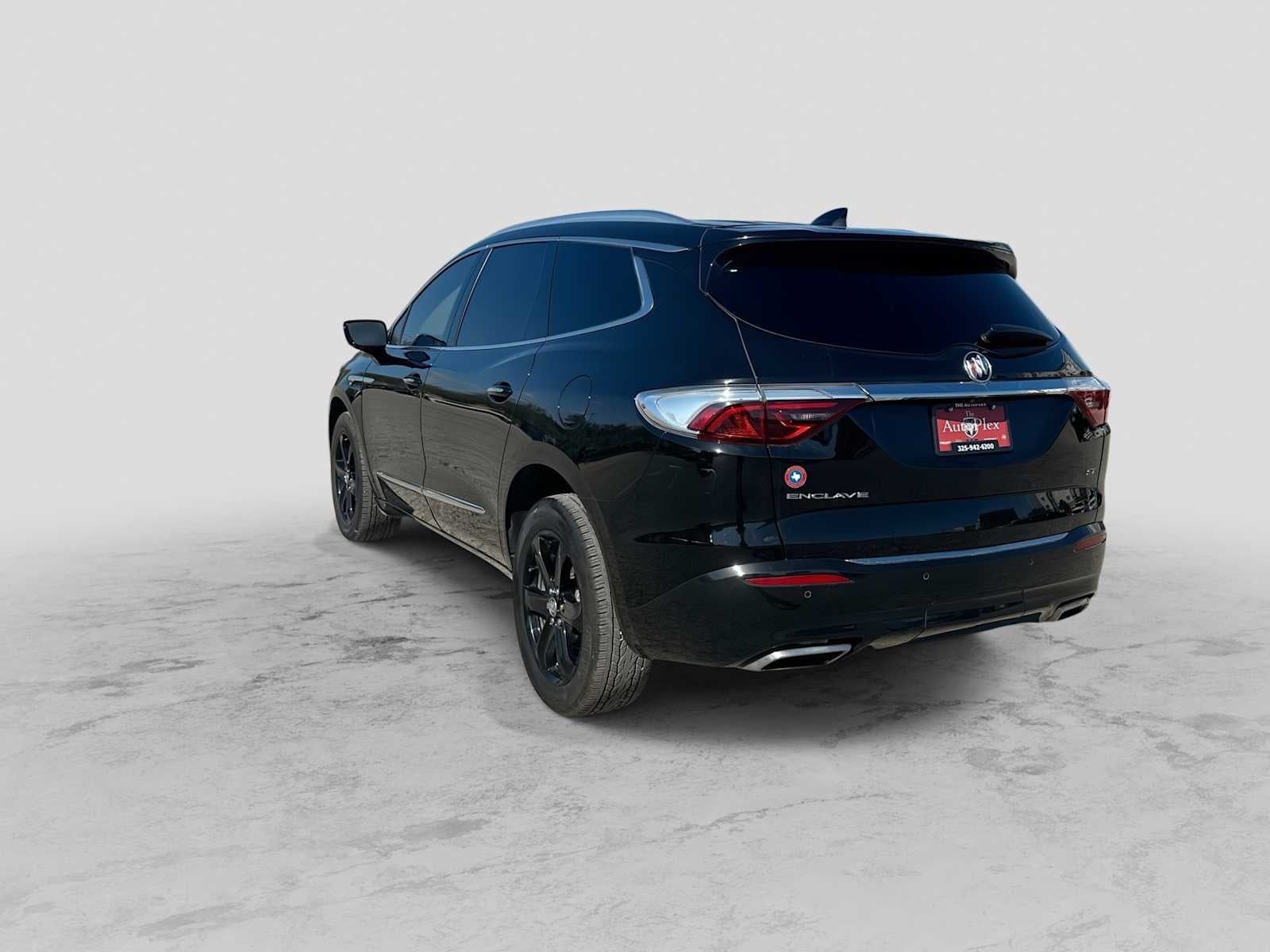 2024 Buick Enclave Essence FWD