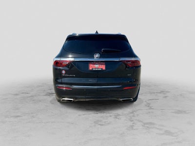 2024 Buick Enclave Essence FWD