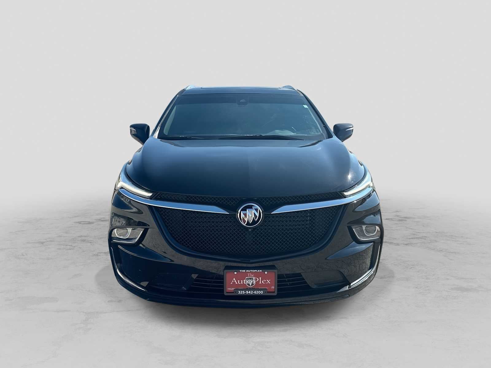 2024 Buick Enclave Essence FWD