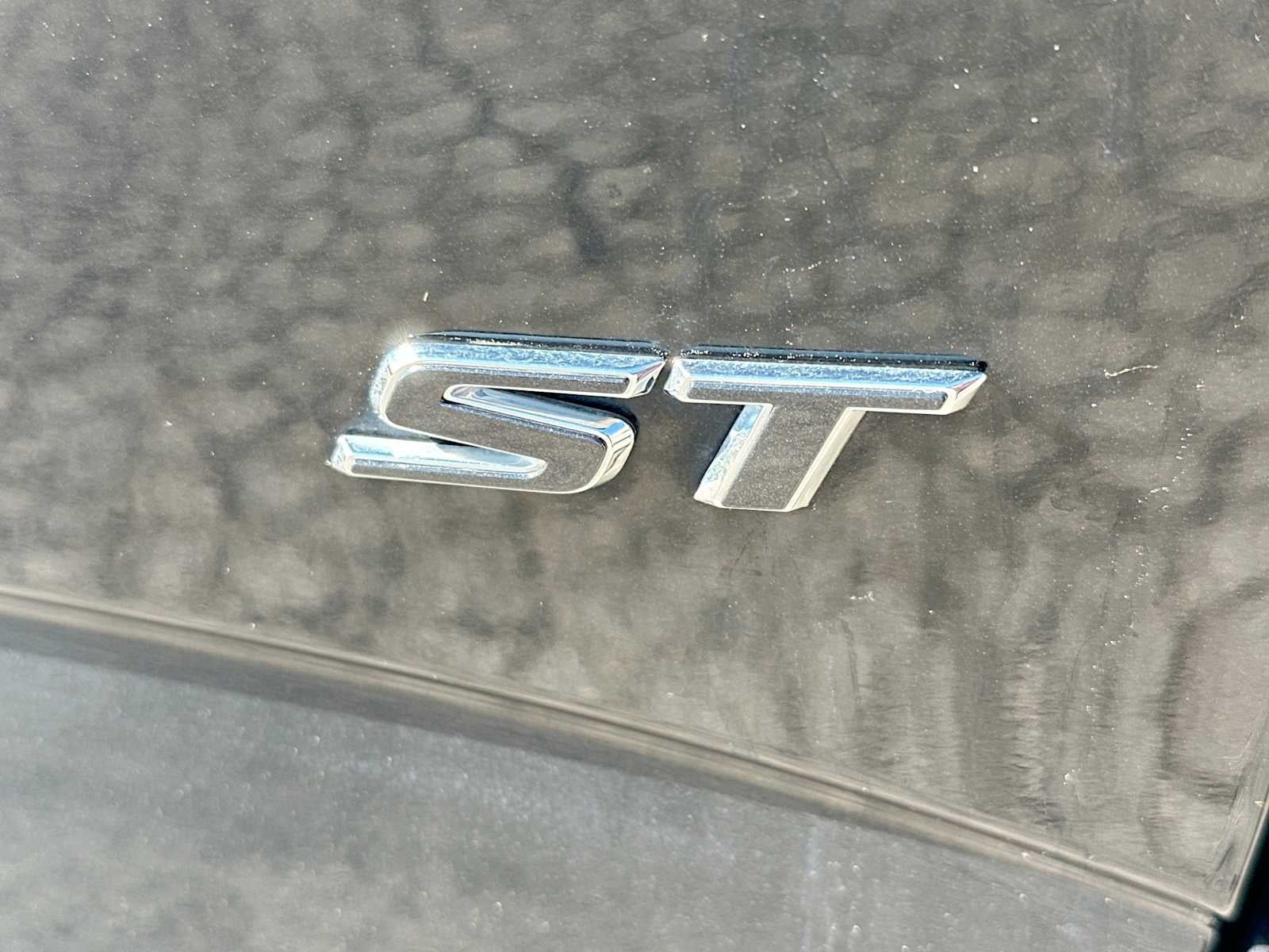 2024 Buick Enclave Essence FWD