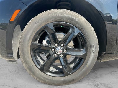 2024 Buick Enclave Essence FWD