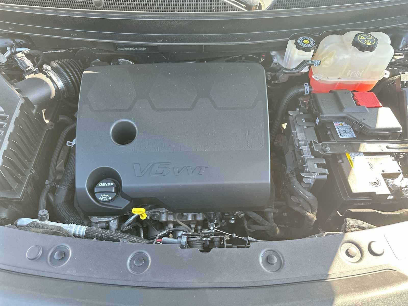 2024 Buick Enclave Essence FWD