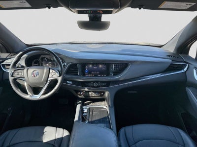 2024 Buick Enclave Essence FWD