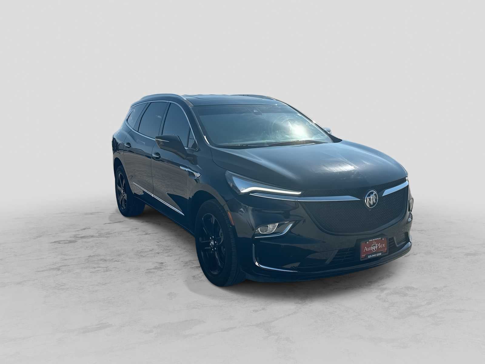 2024 Buick Enclave Essence FWD