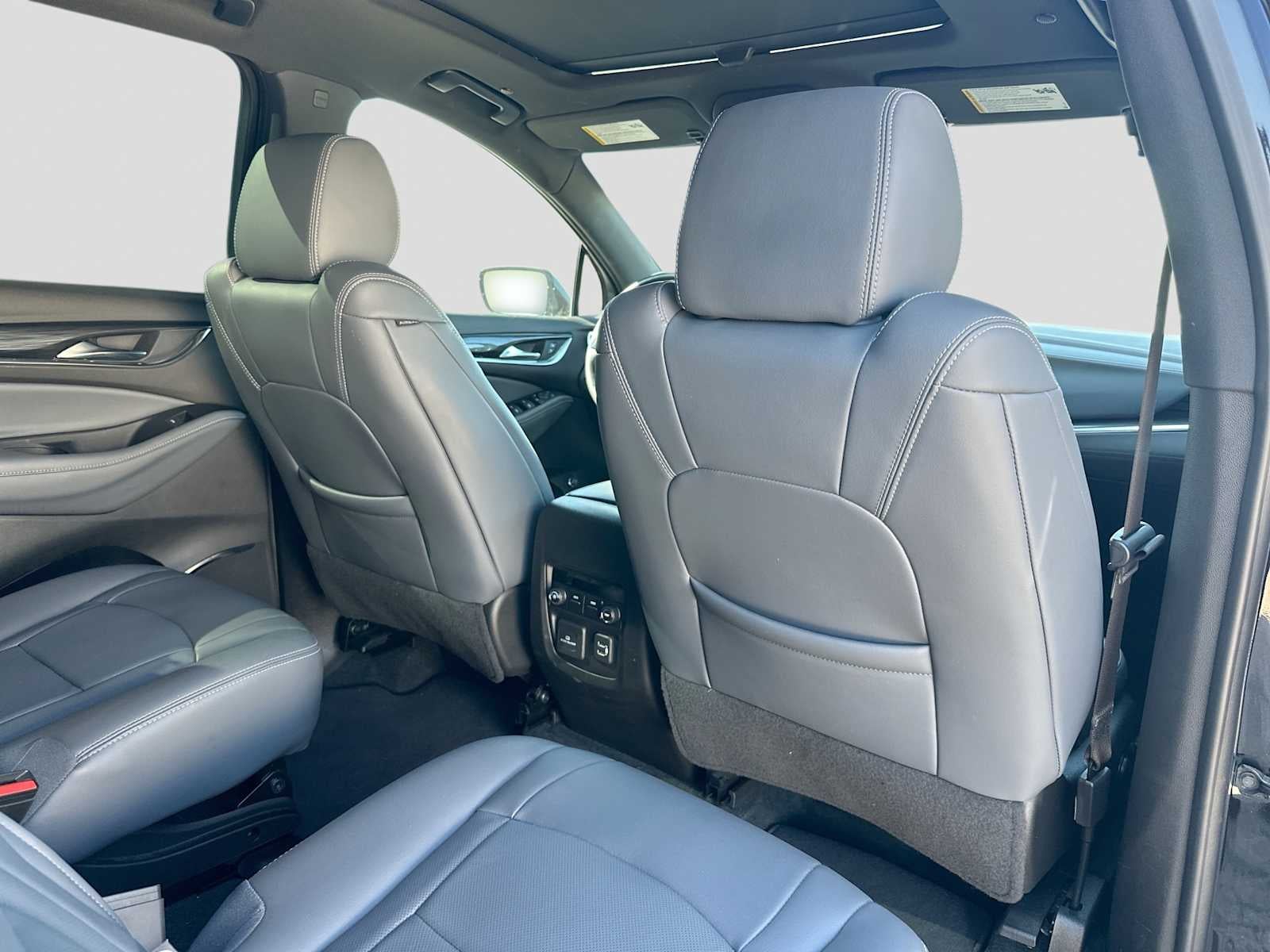 2024 Buick Enclave Essence FWD
