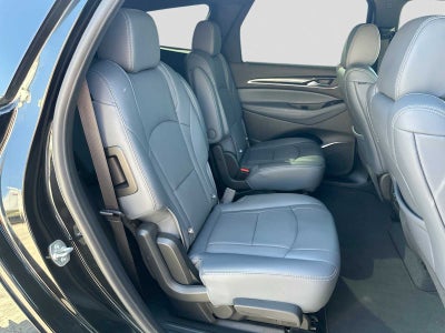 2024 Buick Enclave Essence FWD
