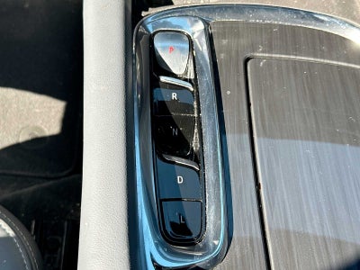 2024 Buick Enclave Essence FWD