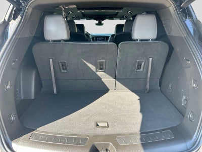 2024 Buick Enclave Essence FWD