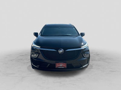 2024 Buick Enclave Essence FWD