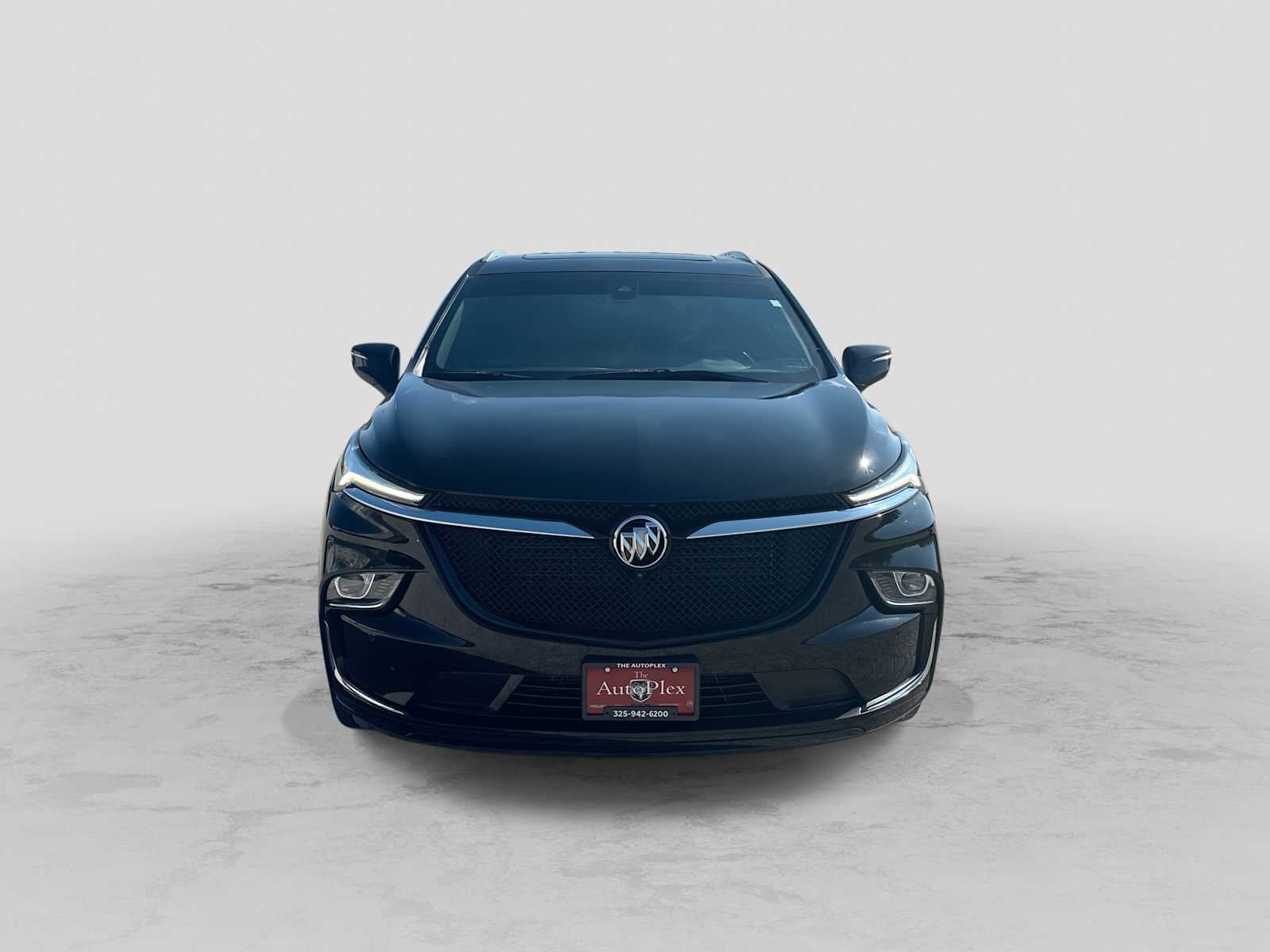 2024 Buick Enclave Essence FWD