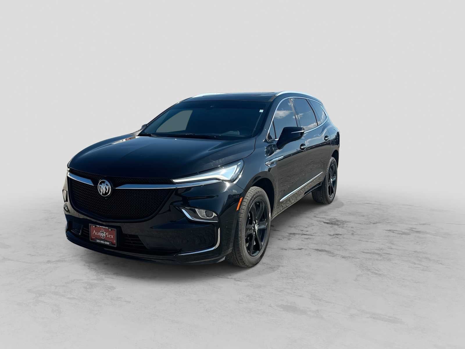 2024 Buick Enclave Essence FWD