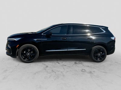 2024 Buick Enclave Essence FWD