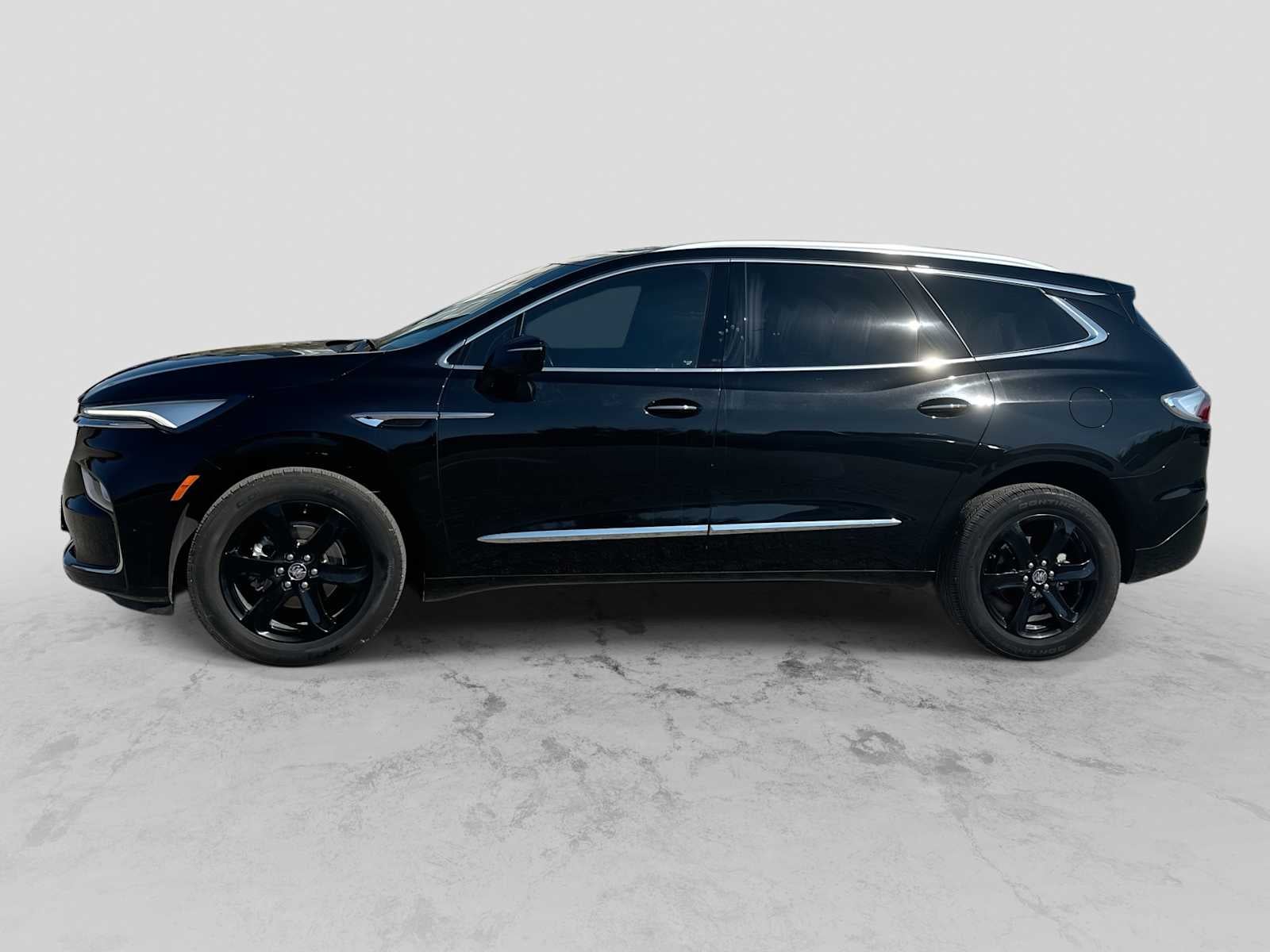 2024 Buick Enclave Essence FWD