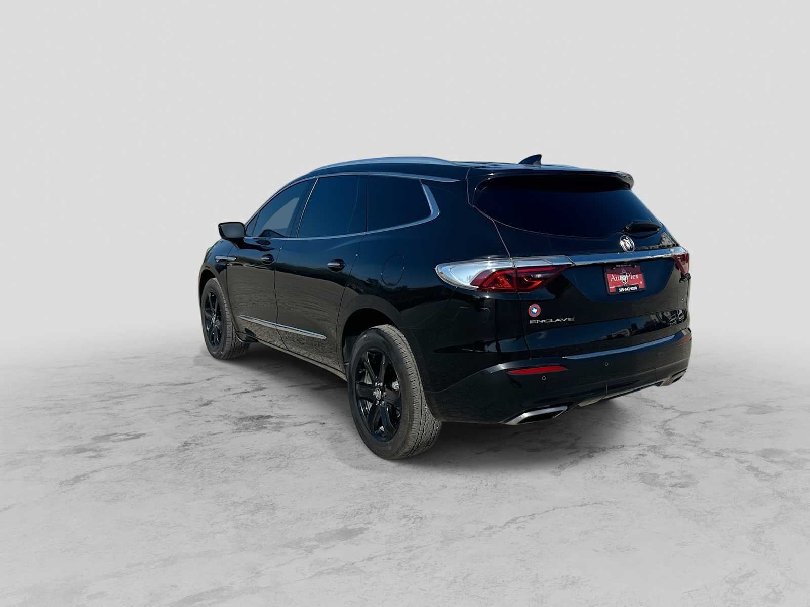 2024 Buick Enclave Essence FWD