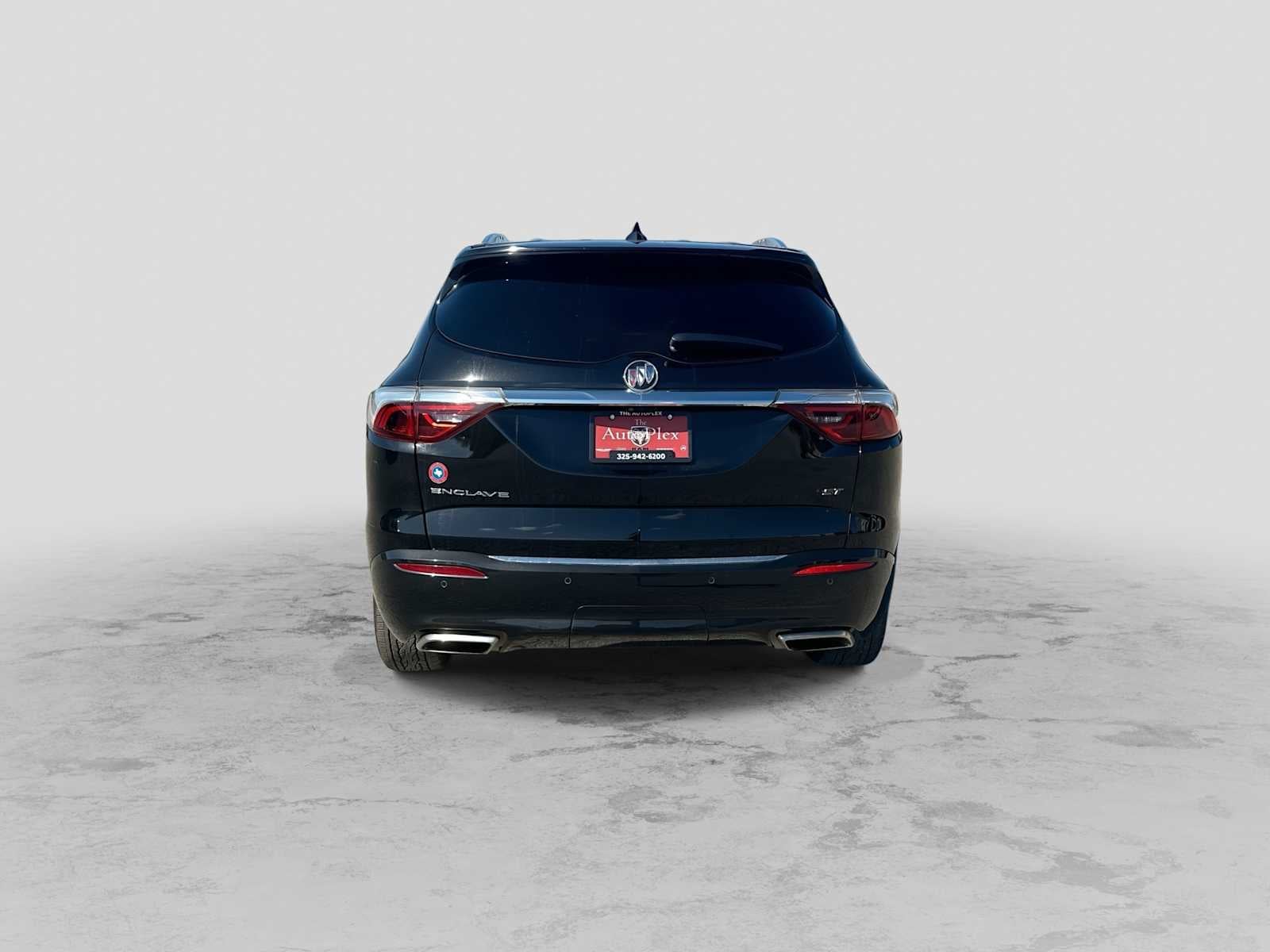 2024 Buick Enclave Essence FWD