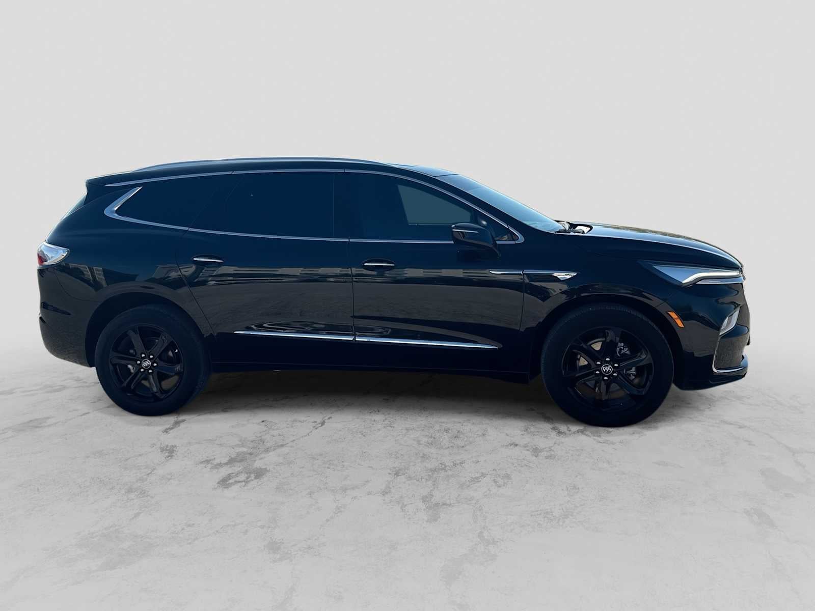 2024 Buick Enclave Essence FWD