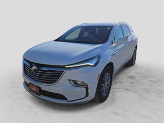 2022 Buick Enclave FWD Premium