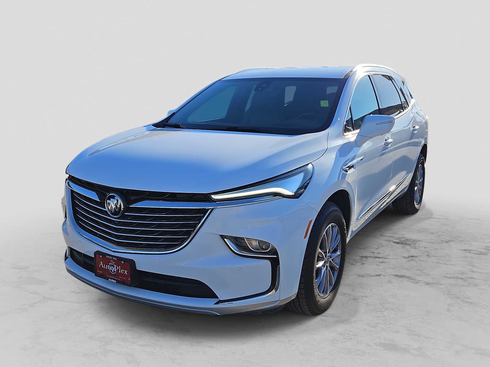 2024 Buick Enclave Premium FWD