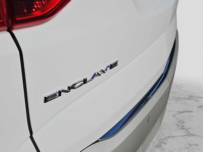 2024 Buick Enclave Premium FWD