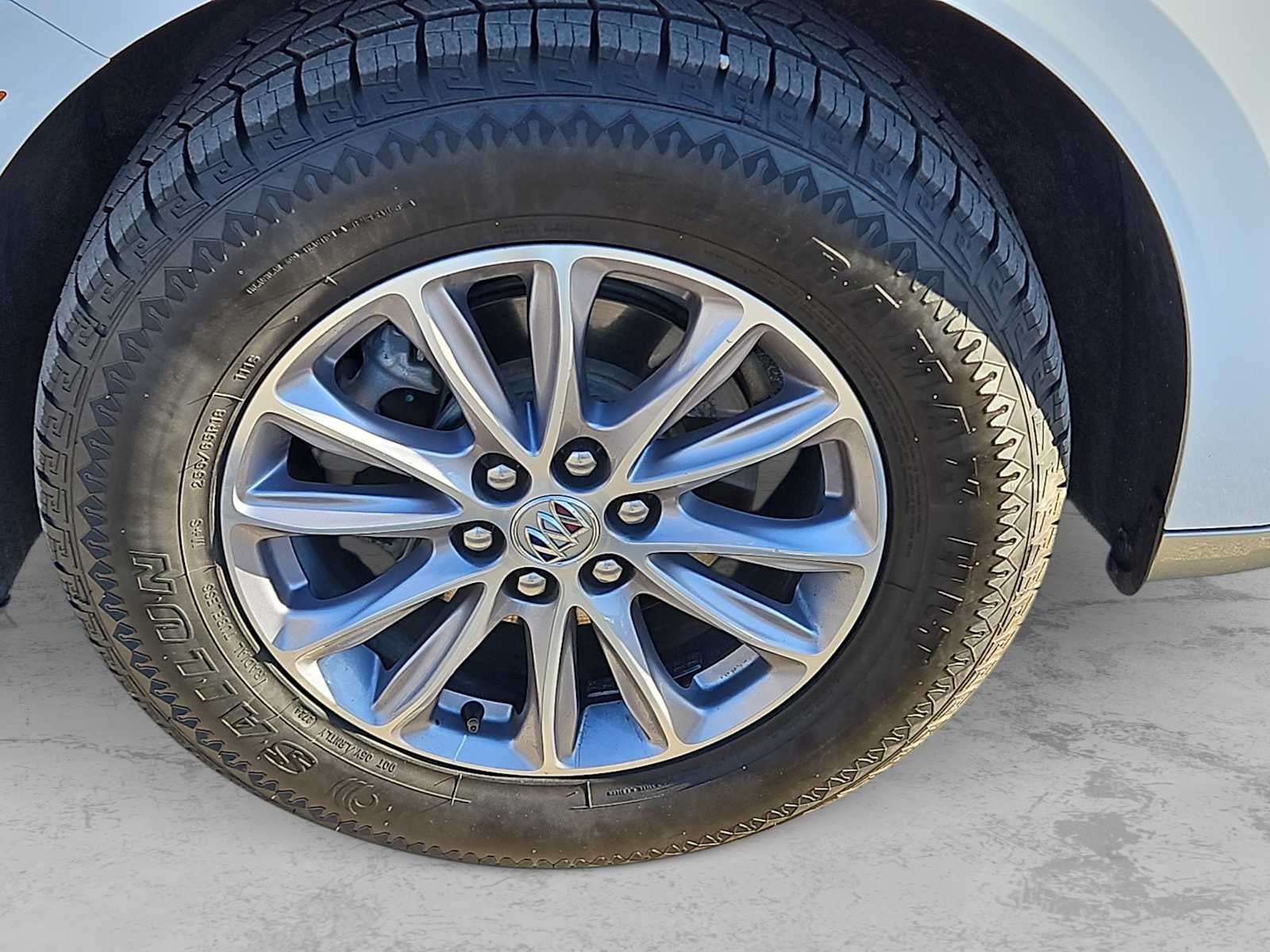 2024 Buick Enclave Premium FWD