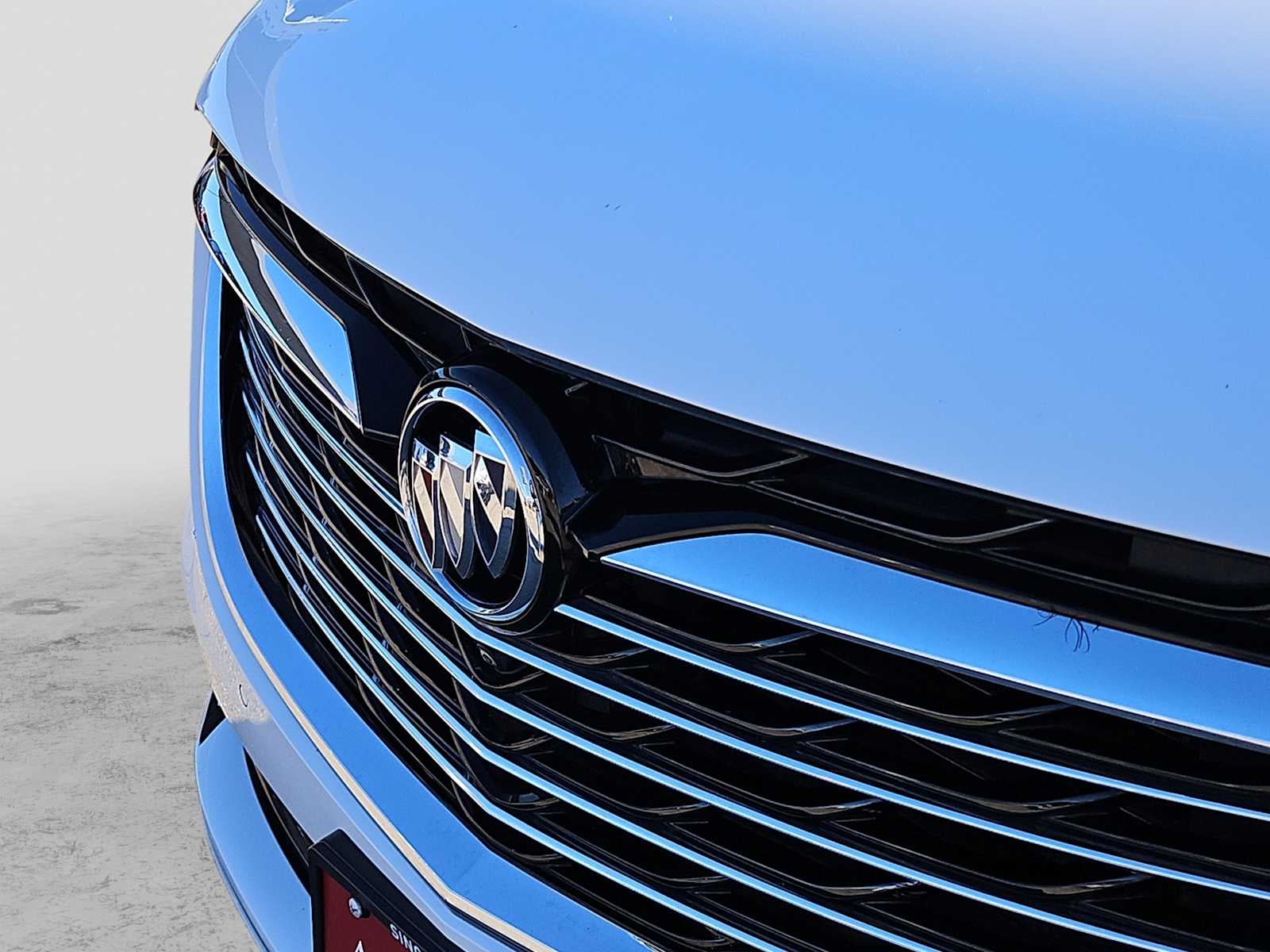 2024 Buick Enclave Premium FWD