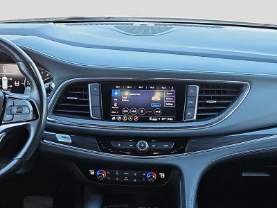 2024 Buick Enclave Premium FWD
