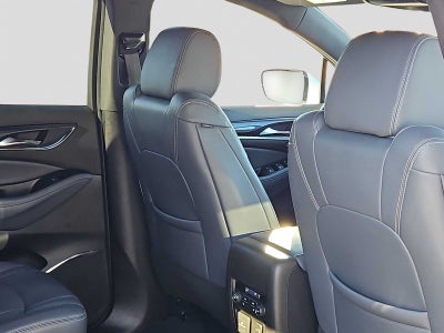 2024 Buick Enclave Premium FWD