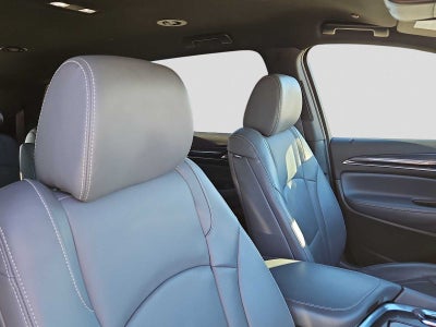 2024 Buick Enclave Premium FWD