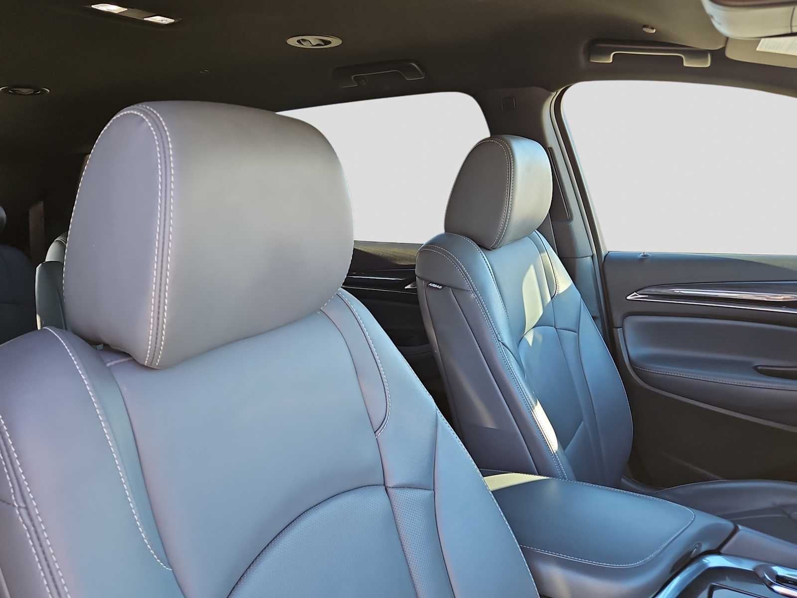 2024 Buick Enclave Premium FWD