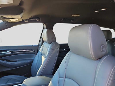 2024 Buick Enclave Premium FWD