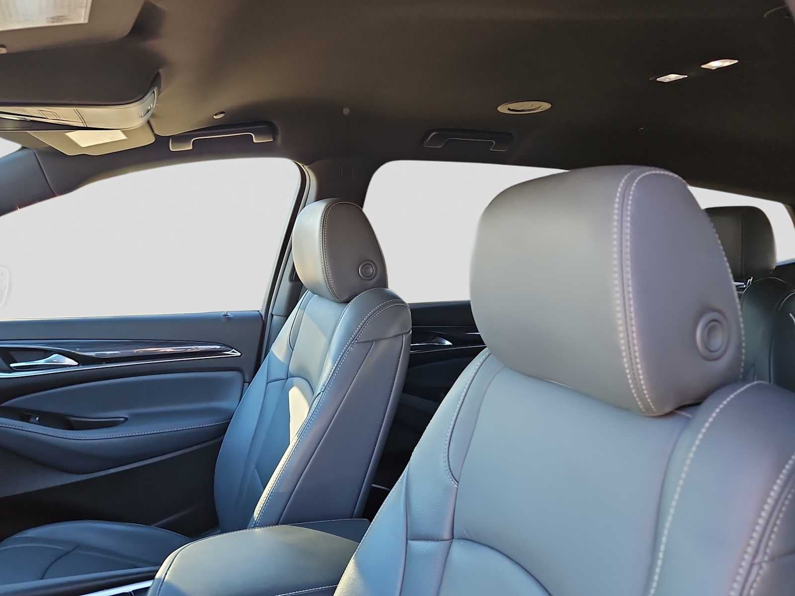 2024 Buick Enclave Premium FWD