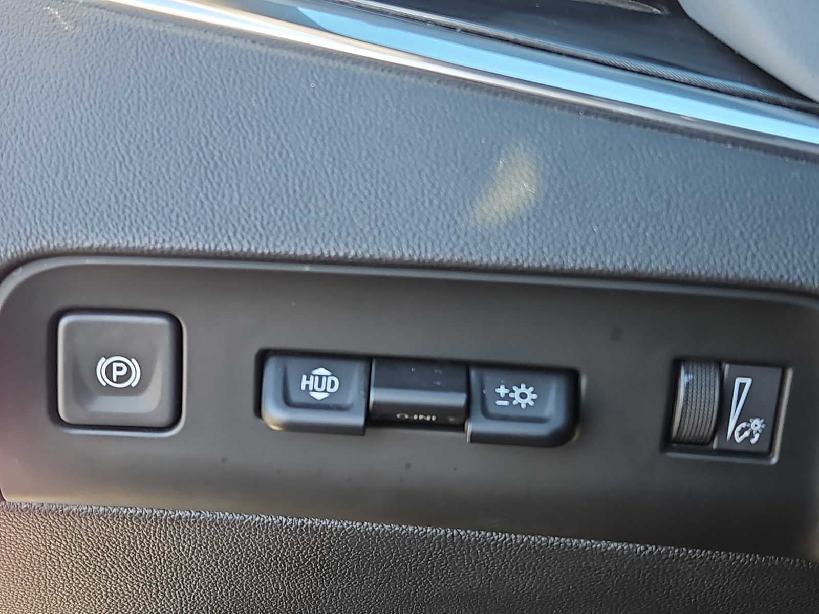 2024 Buick Enclave Premium FWD