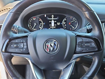 2024 Buick Enclave Premium FWD