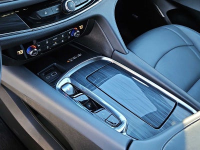 2024 Buick Enclave Premium FWD