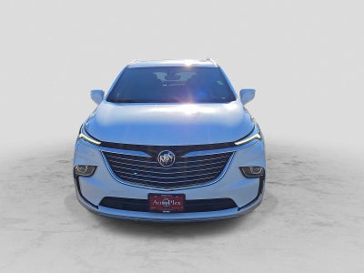 2024 Buick Enclave Premium FWD