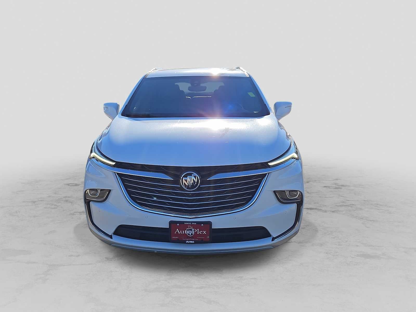 2024 Buick Enclave Premium FWD