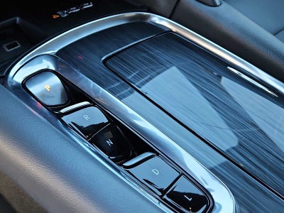 2024 Buick Enclave Premium FWD