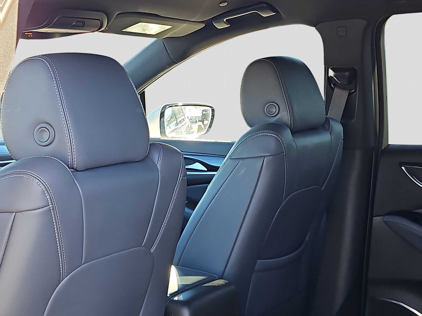 2024 Buick Enclave Premium FWD