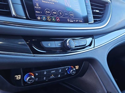 2024 Buick Enclave Premium FWD