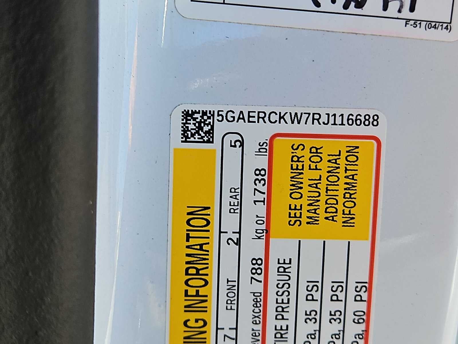 2024 Buick Enclave Premium FWD