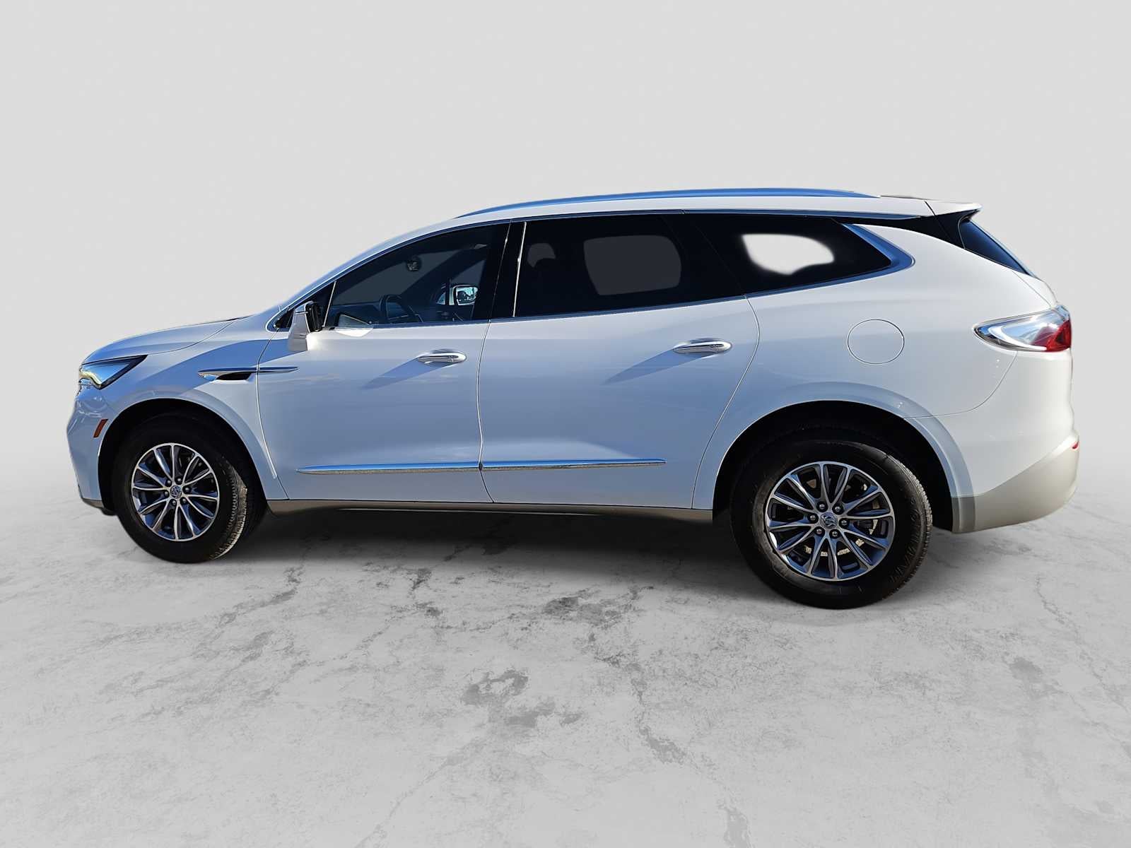 2024 Buick Enclave Premium FWD