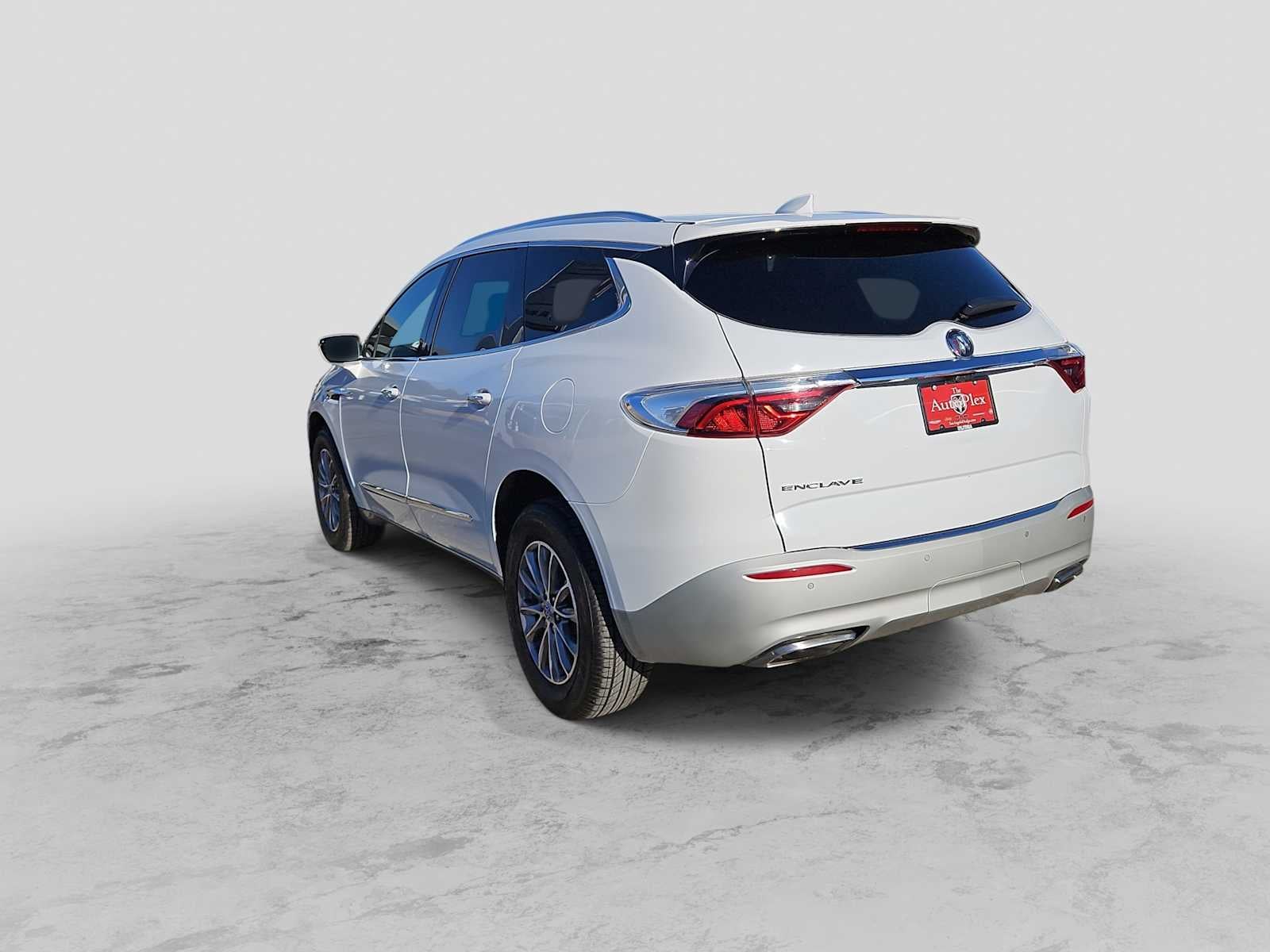 2024 Buick Enclave Premium FWD