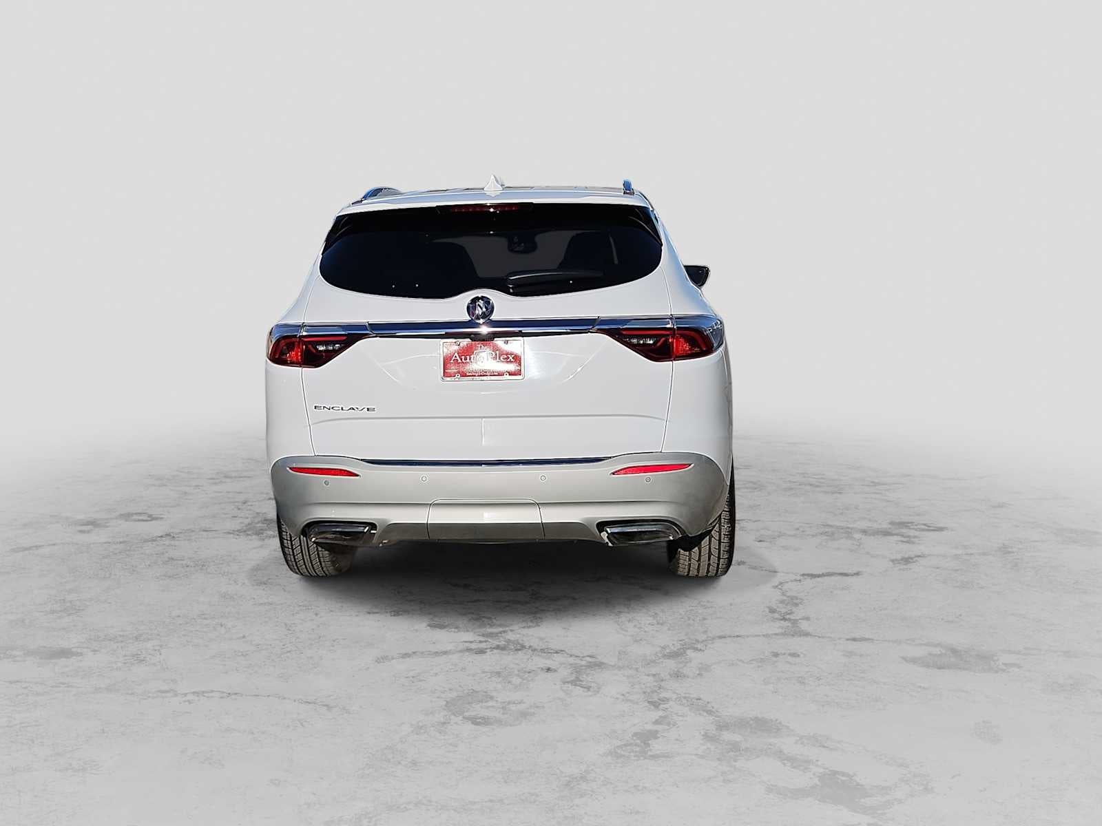 2024 Buick Enclave Premium FWD