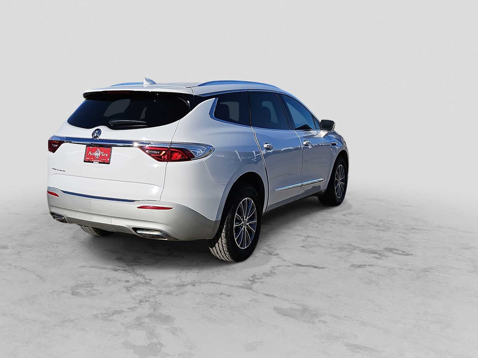 2024 Buick Enclave Premium FWD